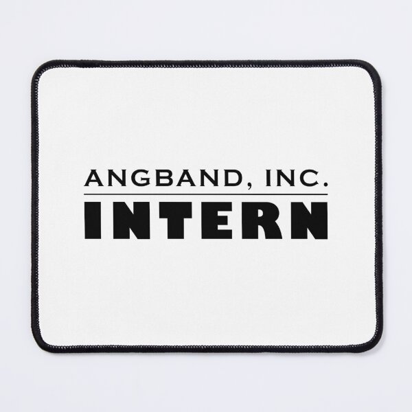 Item preview, Angband, Inc. Intern designed and sold by silmarillion.