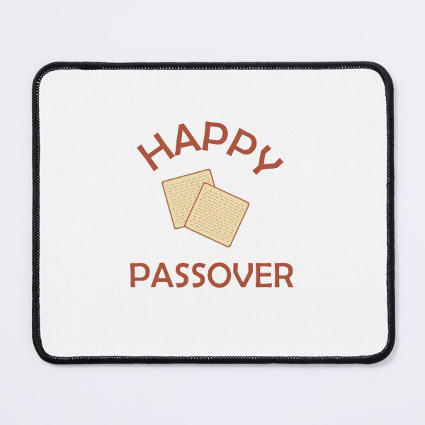Item preview, Happy Passover - Matzo, matzah, matza designed and sold by Inspirationmotivation.