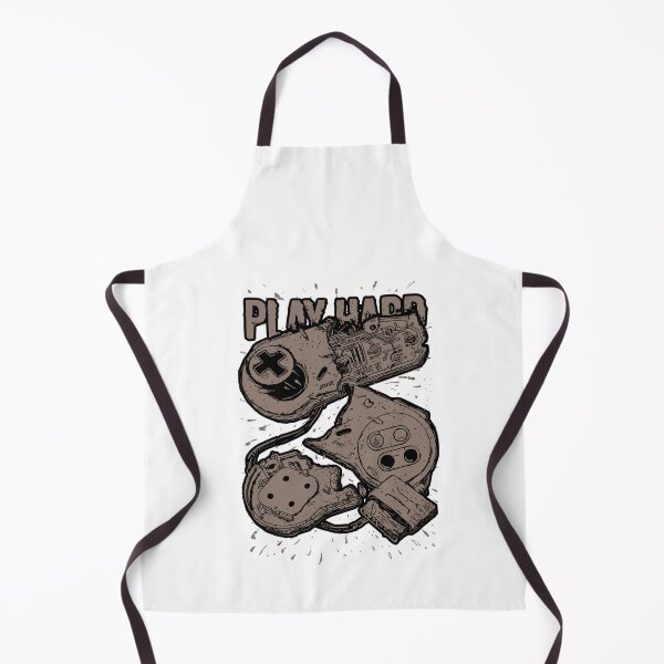 Item preview, Play Hard! designed and sold by allonsyx.