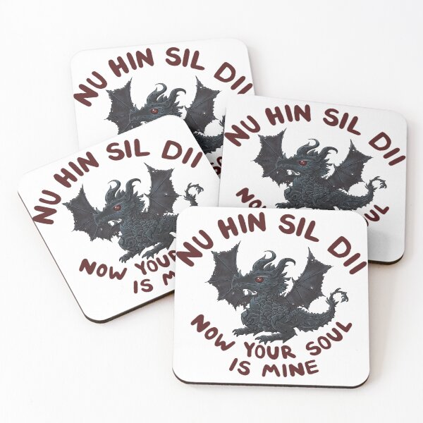 Item preview, Nu Hin Sil Dii (Large Ver.) designed and sold by WinstoneArtwork.