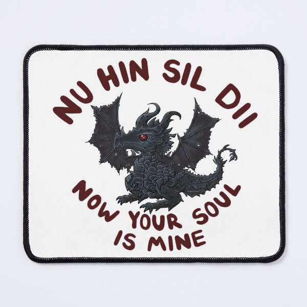 Item preview, Nu Hin Sil Dii (Large Ver.) designed and sold by WinstoneArtwork.