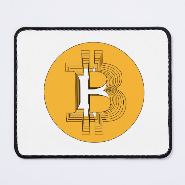 Item preview, BITCOIN LOOP designed and sold by Crypto Pirates.