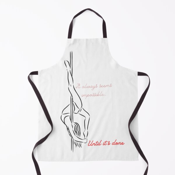 Item preview, Pole dance quote pole dancing designed and sold by soniaaseguin.