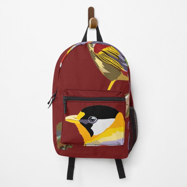 Artikelvorschau, Birdy entworfen und verkauft von Valgeneva.