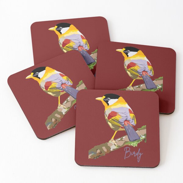 Item preview, Cute, Adorable, Spring Birdy designed and sold by Valgeneva.