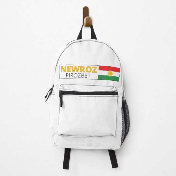 Item preview, Newroz pîroz designed and sold by Kurdish T-shirt.
