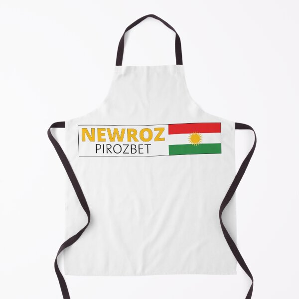 Item preview, Newroz pîroz designed and sold by Kurdish T-shirt.