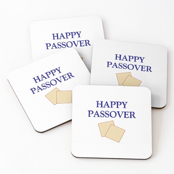 Item preview, Happy Passover - matzoh matza designed and sold by Inspirationmotivation.