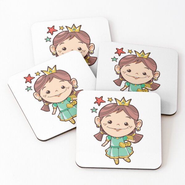 Item preview, Little Princess designed and sold by MizzKarizmah.
