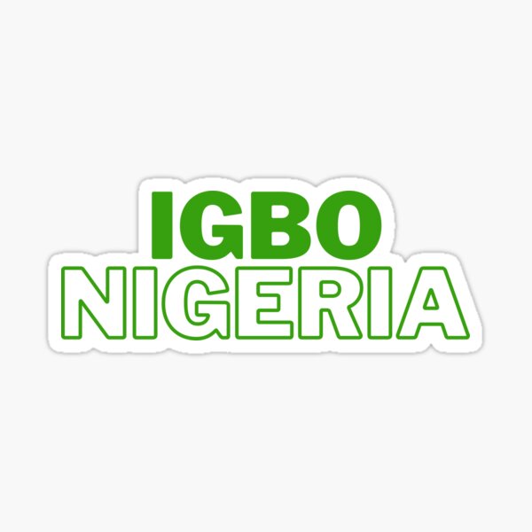 Item preview, Igbo Nigeria - Ancestry Initiation designed and sold by SithJedi.