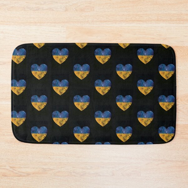 Item preview, Spirograph love for Ukraine designed and sold by RachelEDesigns.