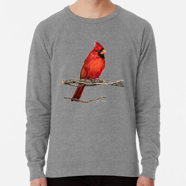 Cardinal sweatshirt clearance