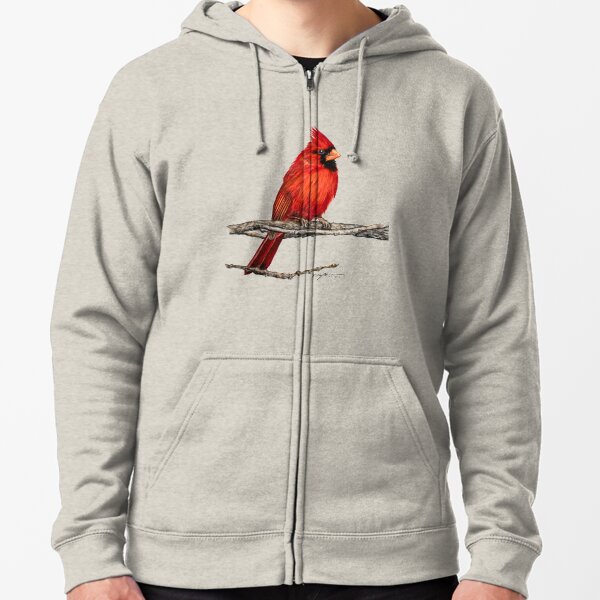 Arizona Cardinals NFL 3D Printed Hoodie/Zipper Hoodie - Travels in  Translation