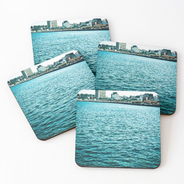 Item preview, TRIPOLI BEACHES  designed and sold by The Happiness Market .