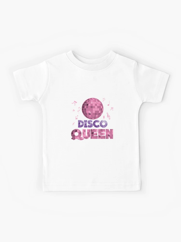 Disco Queen Gift 70's Disco Themed Disco Ball Seventies