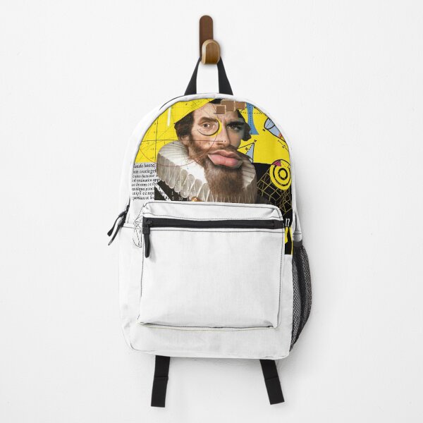 Item preview, Fermat designed and sold by Collagophy.