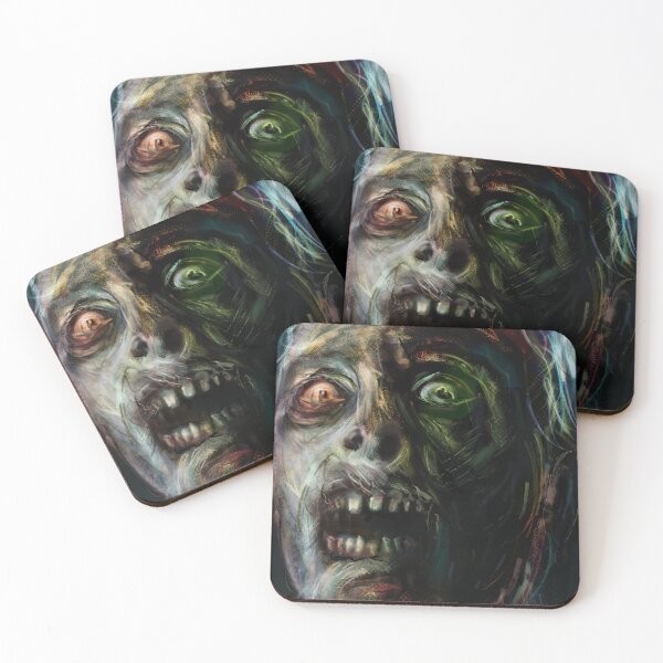 Item preview, Zombie Art designed and sold by Phil2cool.