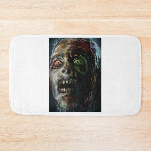 Item preview, Zombie Art designed and sold by Phil2cool.