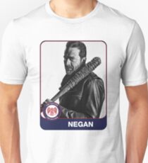 Negan (The Saviors - Washington Nationals) Unisex T-Shirt