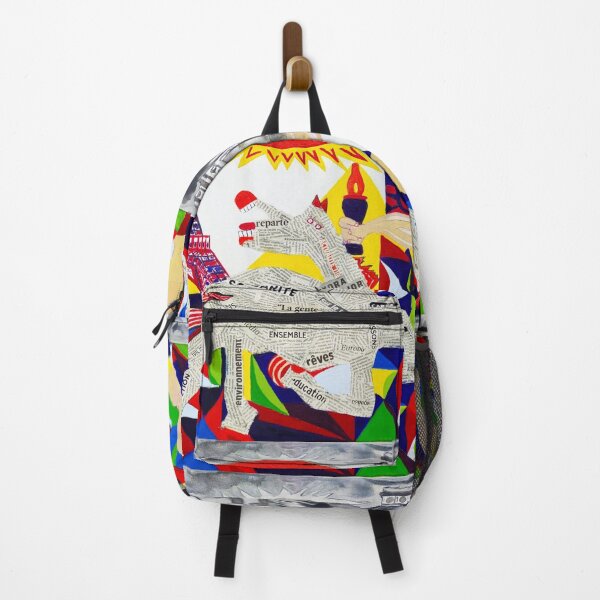 Item preview, My Guernica designed and sold by Artedelph Sénéchal.