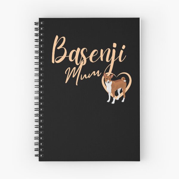 Item preview, Basenji Mum designed and sold by reka88.