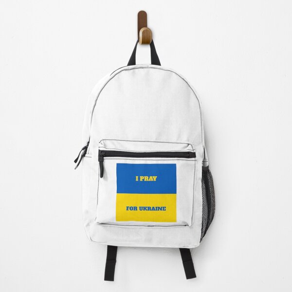Item preview, I pray for Ukraine designed and sold by Inspirationmotivation.