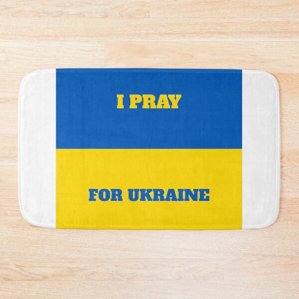 Item preview, I pray for Ukraine designed and sold by Inspirationmotivation.