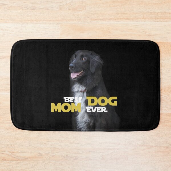 Item preview, Best Dog Mom  designed and sold by Photorebelle.