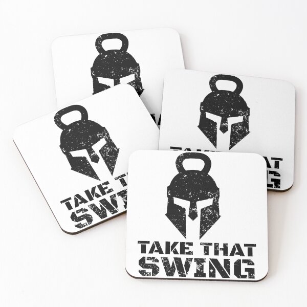 Item preview, Take that swing core fitness Arkantus designed and sold by arkantus.