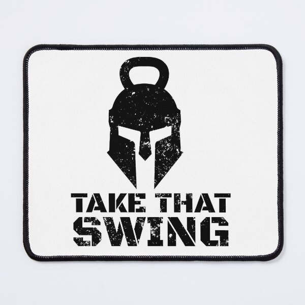 Item preview, Take that swing core fitness Arkantus designed and sold by arkantus.