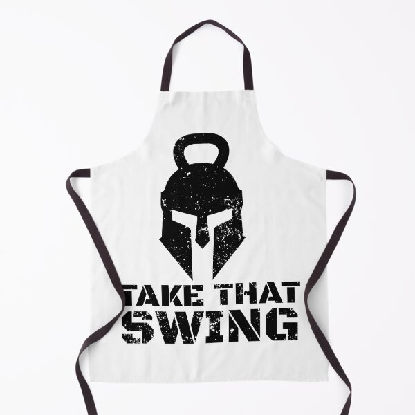 Item preview, Take that swing core fitness Arkantus designed and sold by arkantus.
