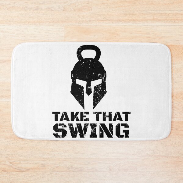 Item preview, Take that swing core fitness Arkantus designed and sold by arkantus.