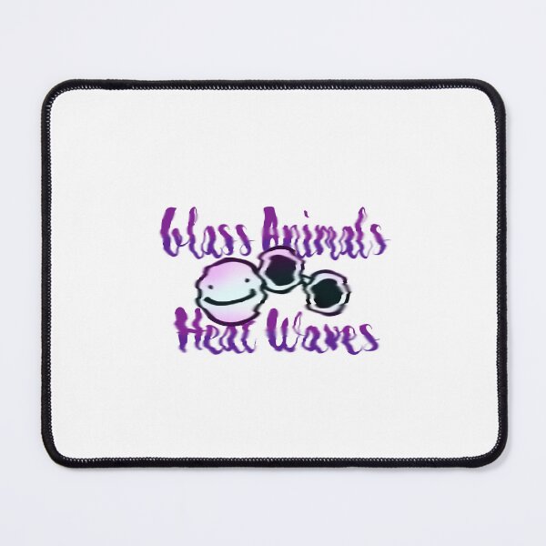 Item preview, Heat Waves DNF designed and sold by RandomDuck2060.