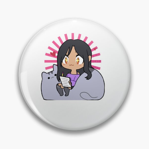 Item preview, Meemeows Aphmau cat designed and sold by Kids-zin.