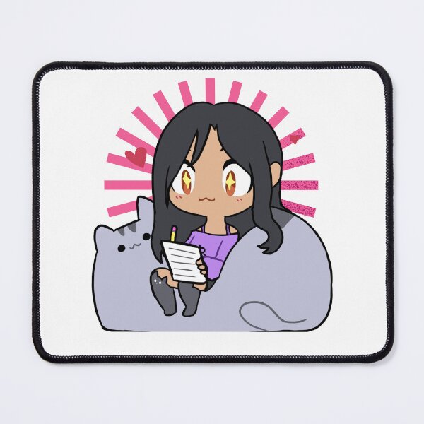 Item preview, Meemeows Aphmau cat designed and sold by Kids-zin.