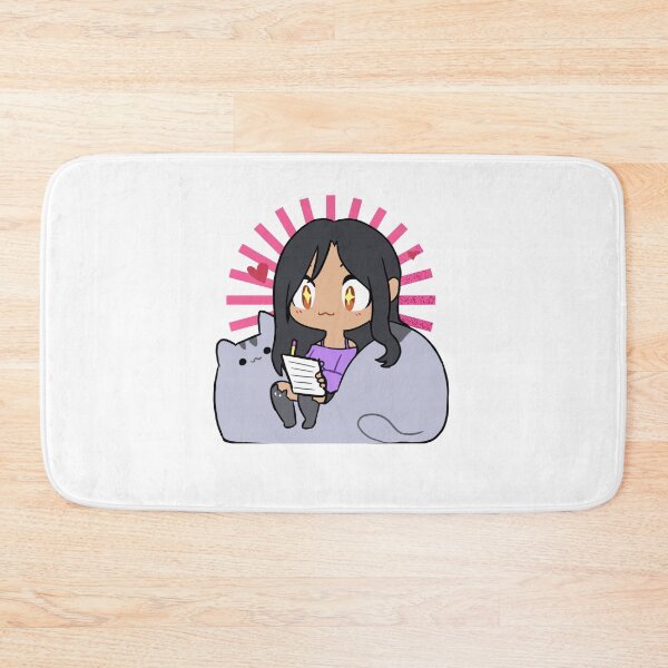 Item preview, Meemeows Aphmau cat designed and sold by Kids-zin.
