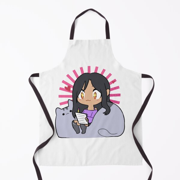 Item preview, Meemeows Aphmau cat designed and sold by Kids-zin.