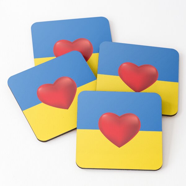 Item preview, Love Ukraine designed and sold by Tom O Gotchi.
