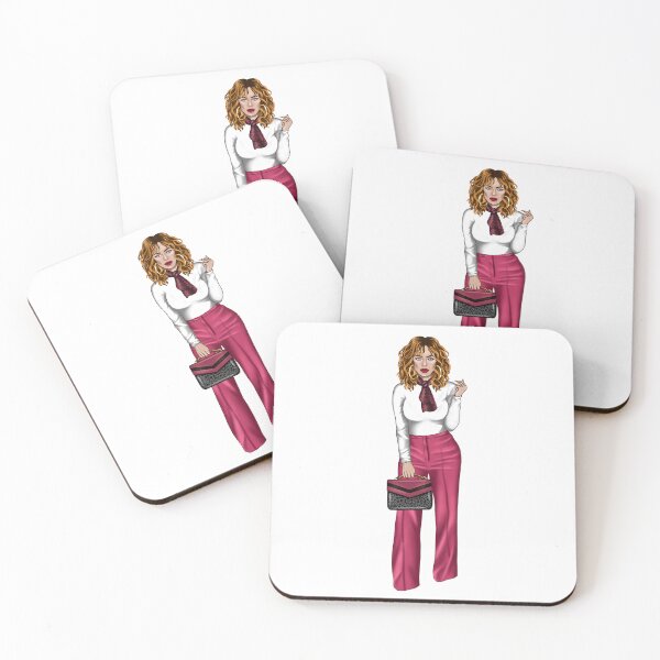 Item preview, Fashion girl, fashion woman, boss girl, boss lady, boss woman, womens fashion designed and sold by gabrielakrall.