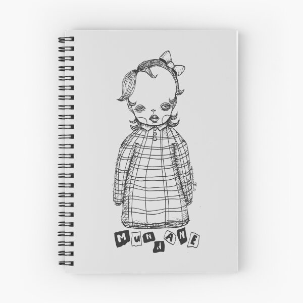 Item preview, Mundane Design designed and sold by slaymagina.