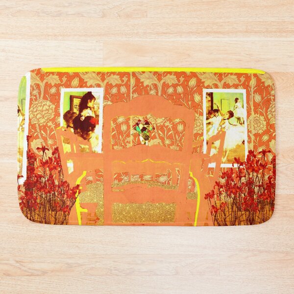 Item preview, Floral Room designed and sold by IrisPrism.