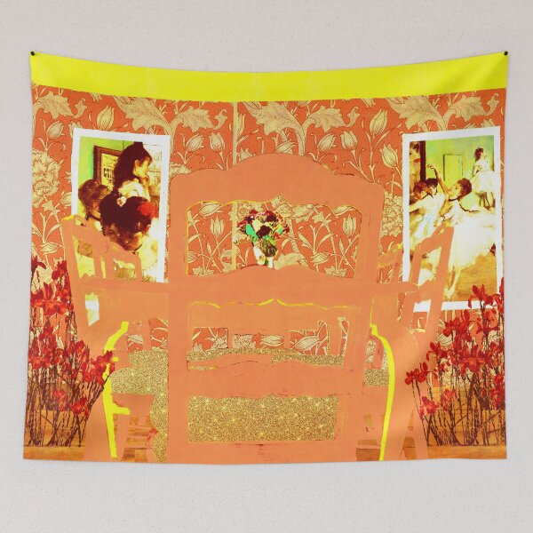Item preview, Floral Room designed and sold by IrisPrism.