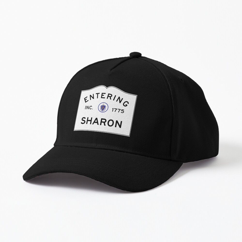 Item preview, Baseball Cap designed and sold by NewNomads.
