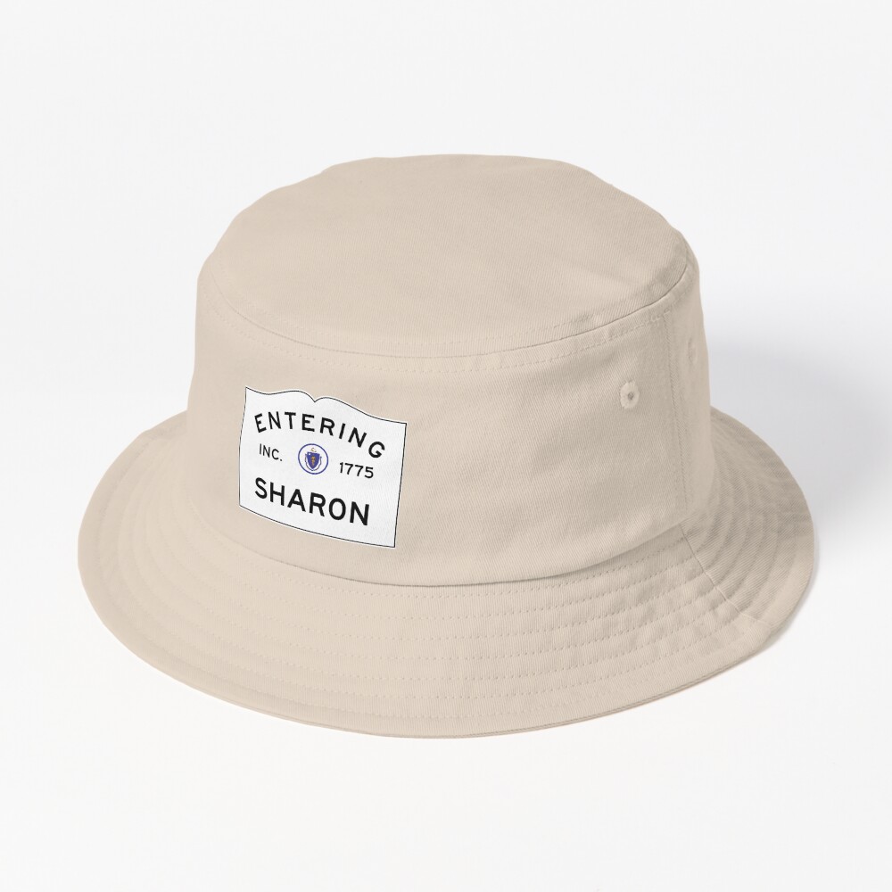 Item preview, Bucket Hat designed and sold by NewNomads.