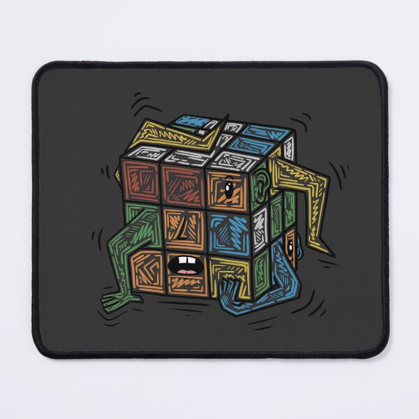 Item preview, Scambled (lines) designed and sold by Anonymous Badger.