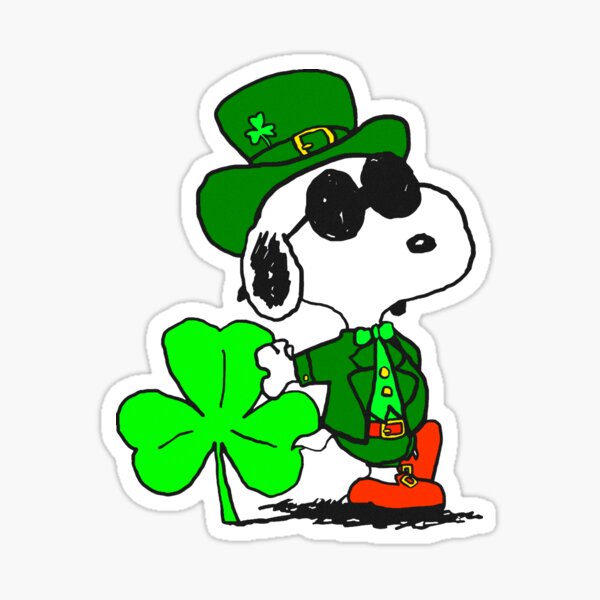 Artikel-Vorschau von St. Patricks Day irisch, designt und verkauft von AlexKW.