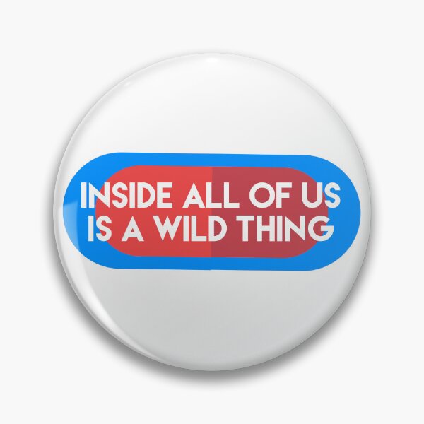 Item preview, Wild thing  designed and sold by Dipalo.