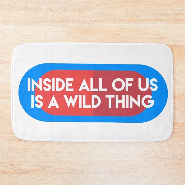 Item preview, Wild thing  designed and sold by Dipalo.