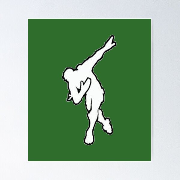 Battle Royale Gentleman's Dab