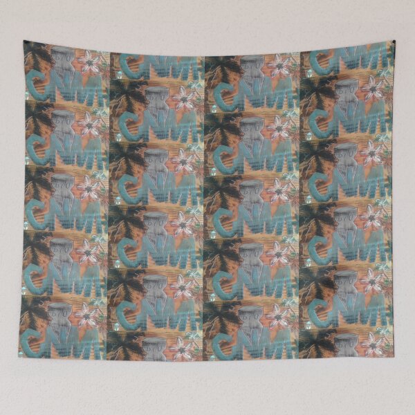 Item preview, GUAM, FMG6966, CNMI, 670, LATTE STONE, COCONUT TREE, FLOWER designed and sold by FMG6966.